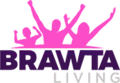 Brawta Living Logo